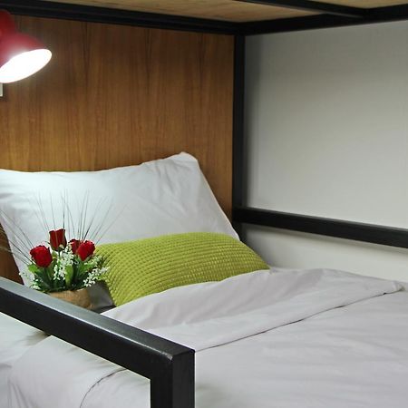 Zleep Inn צ'יאנג מאי מראה חיצוני תמונה