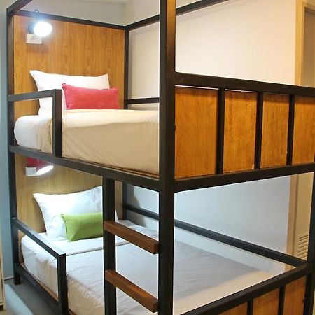 Zleep Inn צ'יאנג מאי מראה חיצוני תמונה