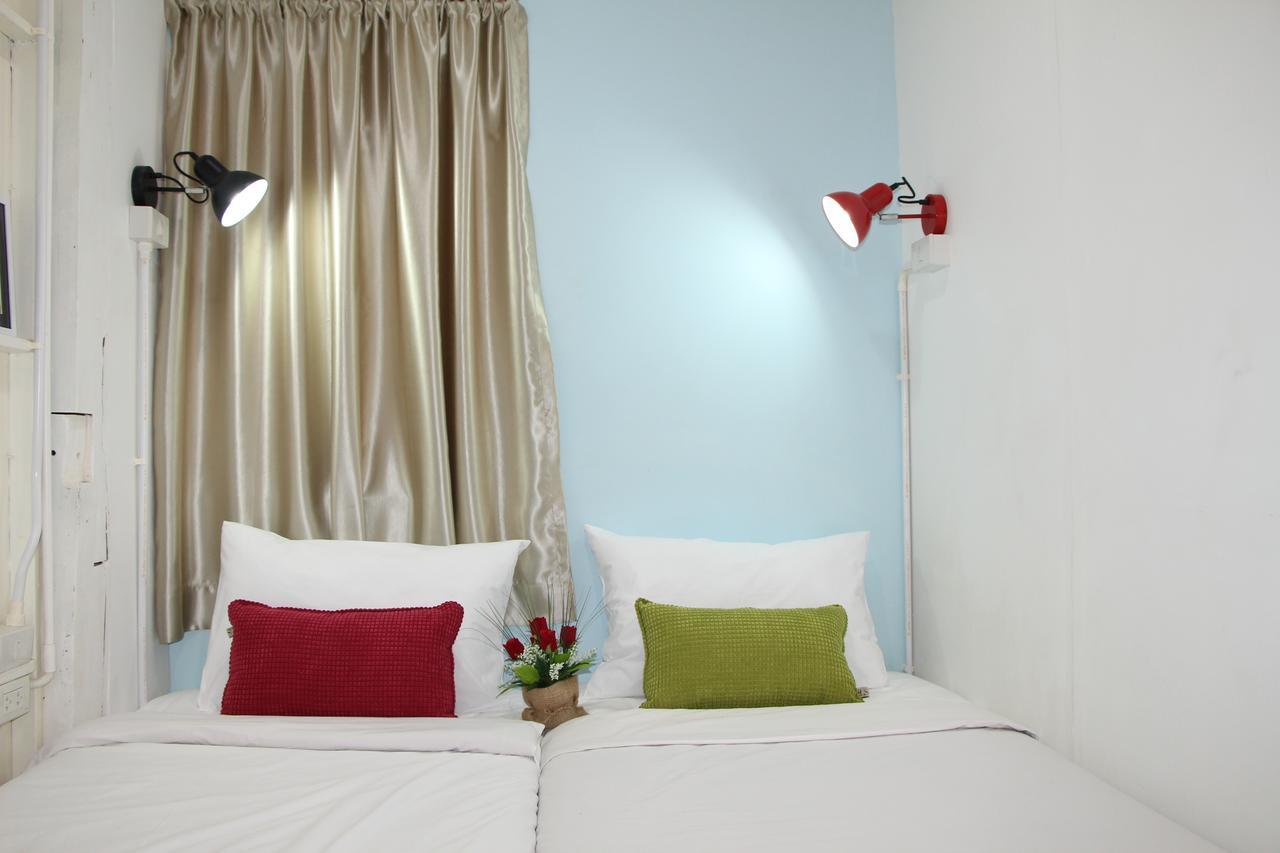 Zleep Inn צ'יאנג מאי מראה חיצוני תמונה