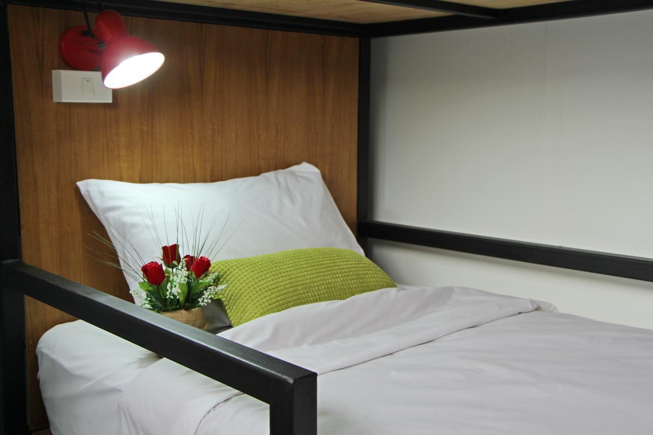 Zleep Inn צ'יאנג מאי מראה חיצוני תמונה