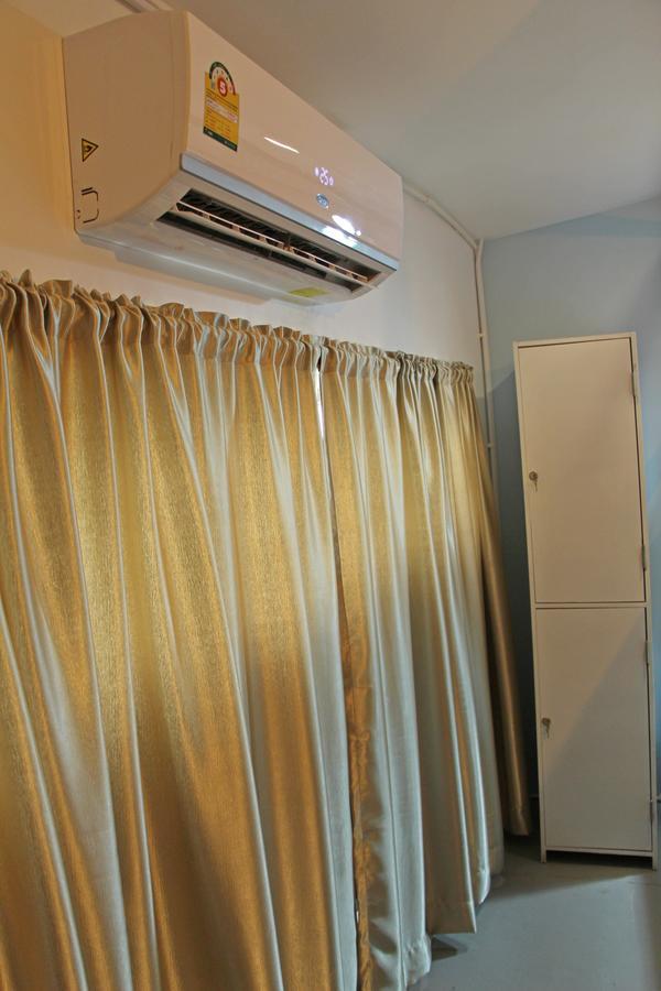 Zleep Inn צ'יאנג מאי מראה חיצוני תמונה