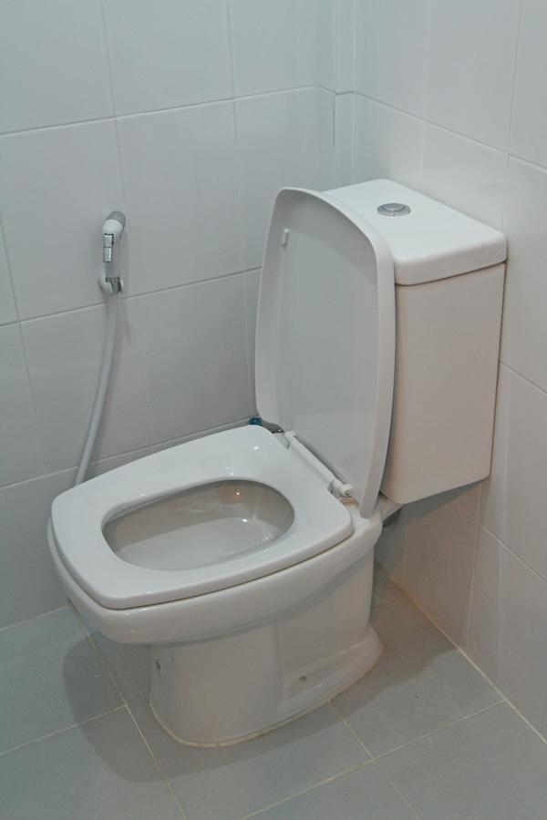 Zleep Inn צ'יאנג מאי מראה חיצוני תמונה