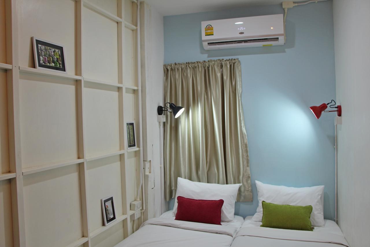 Zleep Inn צ'יאנג מאי מראה חיצוני תמונה