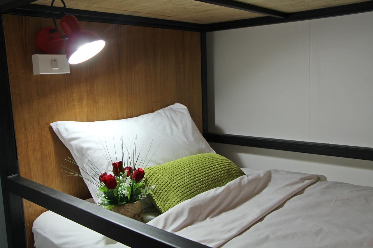 Zleep Inn צ'יאנג מאי מראה חיצוני תמונה