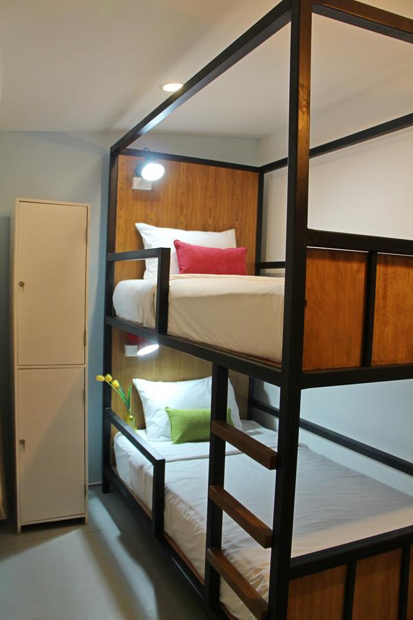 Zleep Inn צ'יאנג מאי מראה חיצוני תמונה