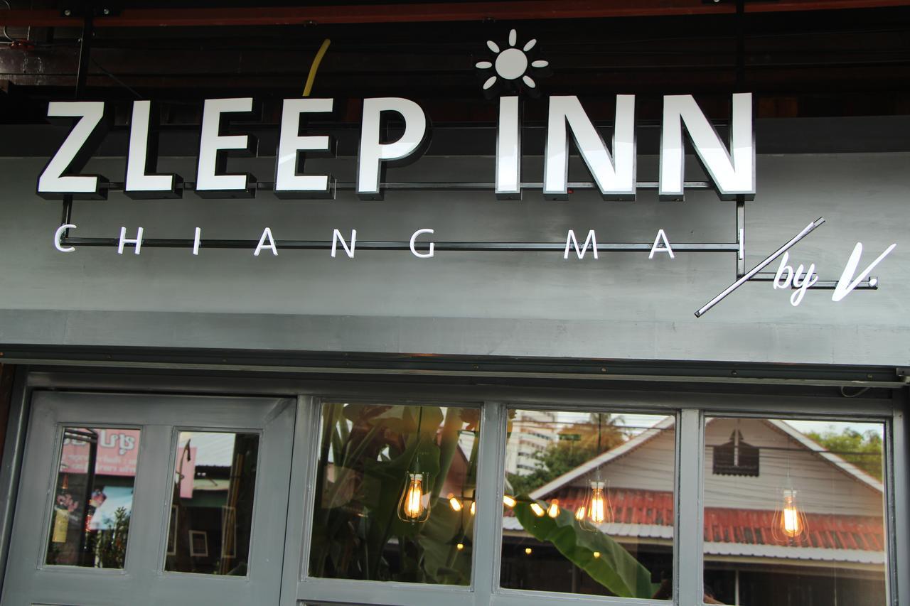 Zleep Inn צ'יאנג מאי מראה חיצוני תמונה