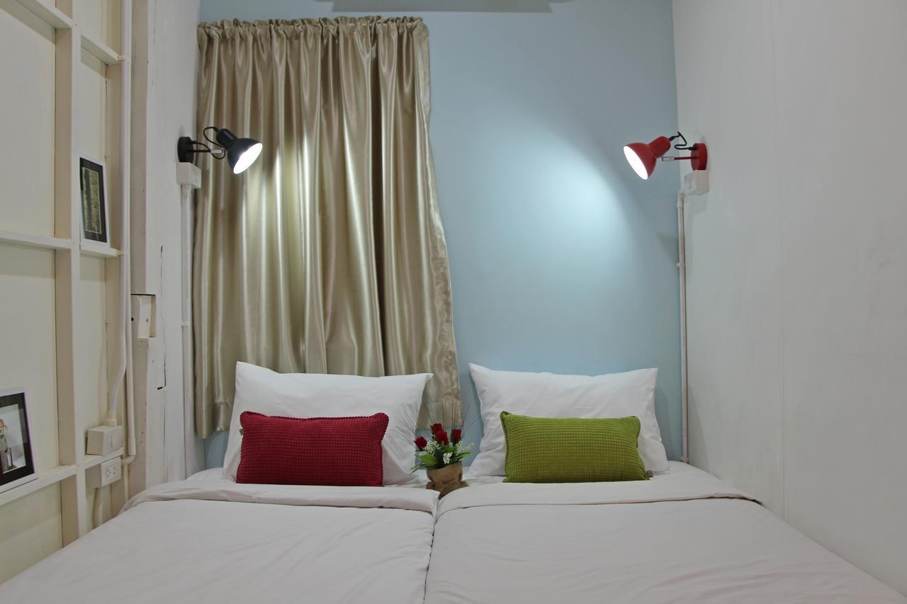 Zleep Inn צ'יאנג מאי מראה חיצוני תמונה