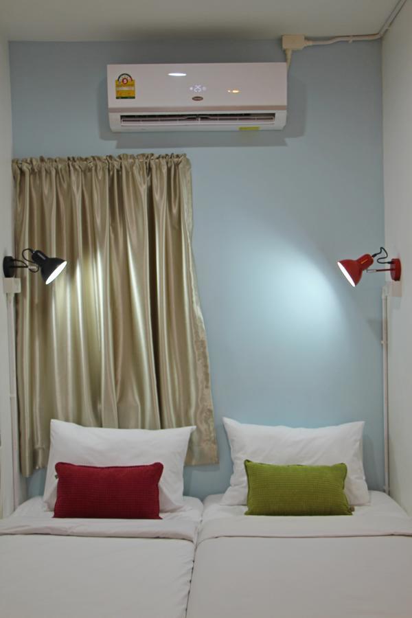 Zleep Inn צ'יאנג מאי מראה חיצוני תמונה