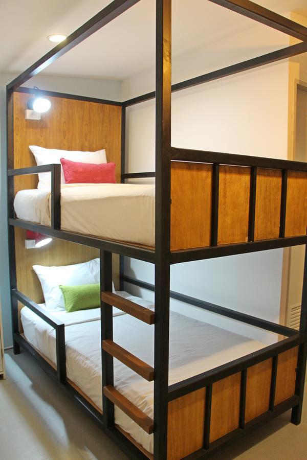 Zleep Inn צ'יאנג מאי מראה חיצוני תמונה
